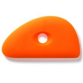 Soft Silicone Rib SCR-04 Soft Silicone Rib SCR-04
